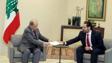 Photo of بين عون والحريري.. “حزب الله” في الوسط؟!