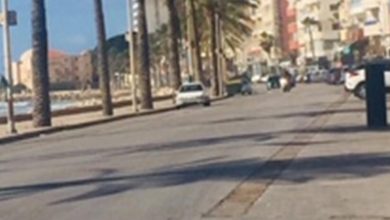 Photo of في اليوم الثاني من الإقفال.. كم بلغت نسبة الإلتزام؟