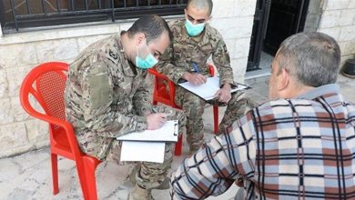 Photo of قريباً: الجيش سيبدأ بتوزيع 400 ألف ليرة للعائلات المحتاجة.. إليكم التفاصيل