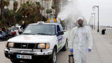 Photo of إصابات ووفيات “كورونا” تكسر رقماً قياسياً في لبنان.. الأرقام خطيرة!