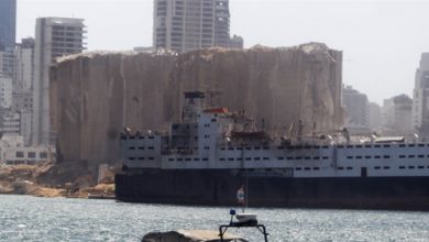 Photo of استكمال التحقيقات بانفجار المرفأ سيشهد فصولاً مثيرة.. ماذا تعني عودة صوان؟