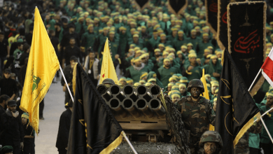Photo of “حزب الله” يعلق على وضع الشيخ المروي والمقداد على لائحة العقوبات.. إليكم البيان