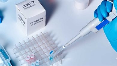 Photo of حملة فحوص PCR لمخالطي حالات إيجابية في داربعشتار الكورة