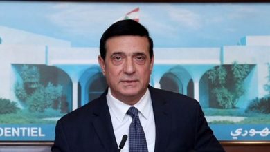 Photo of نجار: لاعلام إيجابي يجمع ولا يفرق