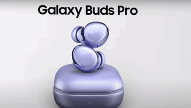 Photo of سماعات Buds Pro اللاسلكية الجديدة من سامسونغ.. إليكم مميزاتها