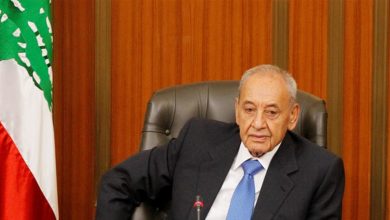 Photo of الرئيس بري وقّع القوانين التي اقرها مجلس النواب امس واودعها رئاسة مجلس الوزراء