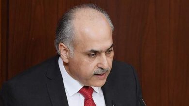 Photo of أبو الحسن: نطالب بتحرير أموال المستشفيات المودعة بالدولار في المصارف لمواجهة كورونا