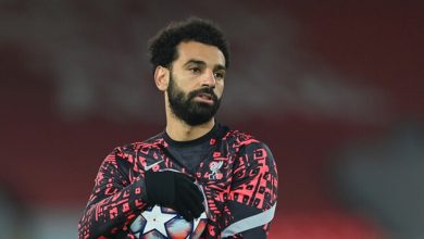 Photo of محمد صلاح يختار بطل الفيلم الوثائقي عن قصة حياته