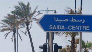 Photo of تسيير دوريات في صيدا للتأكد من التزام المواطنين بقرار التعبئة