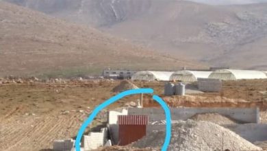 Photo of في بعلبك… ضبط كمية من مواد أولية تستعمل لتصنيع “الكبتاغون” وإلقاء القبض على عامِلَيْن