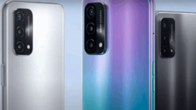 Photo of “OPPO” تعلن عن واحد من أرخص الهواتف لشبكات 5G