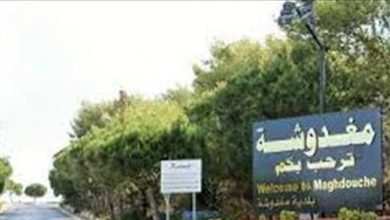Photo of المسؤول الصحي في لجنة كورونا في مغدوشة يصاب بكورونا