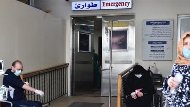 Photo of كم سجّل عداد اصابات كورونا اليوم؟