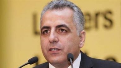 Photo of كركي تمنّى على وزير الصحة خفض تعرفة PCR وتعميمه على المستشفيات