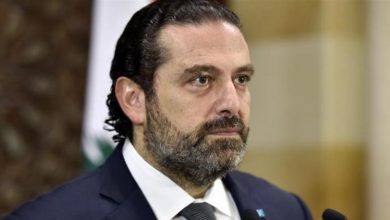Photo of ما الهدف من جولة الحريري الخارجية؟