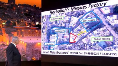 Photo of نتنياهو و”الجنون” الانتخابي: هل تشمل غاراته صواريخ حزب الله في لبنان؟