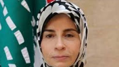 Photo of عناية عزالدين تطالب بتزويد مستشفيات صور بأجهزة تنفس