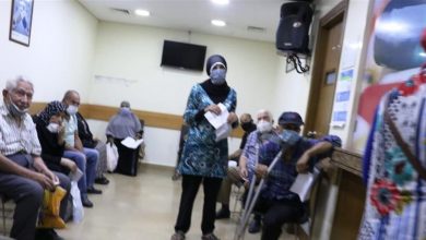 Photo of مراكز العزم الصحية والاجتماعية تواكب قرار الاقفال باغاثة أبناء الفيحاء