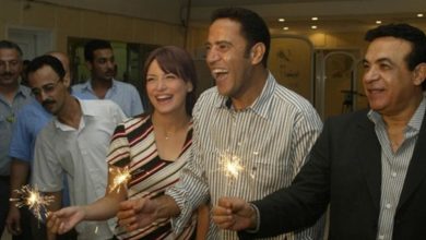 Photo of “لا شيء”.. السر وراء آخر كلمات الفنان الشهير التي كتبها قبل وفاته