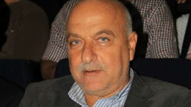 Photo of رئيس اتحاد بلديات قضاء صور يشكر قطر لتقديمها المستشفى الميداني
