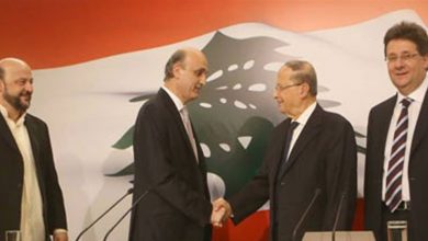 Photo of بعد 5 سنوات على اتفاق معراب.. من “خدع” أخاه و”زرع” الخراب؟