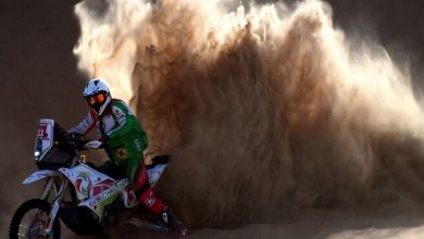 Photo of فيديو للحظات شيربان الأخيرة ينتشر.. هذه حقيقته!