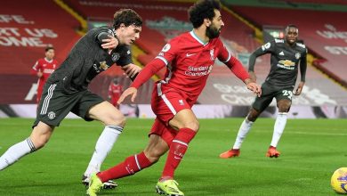 Photo of التعادل السلبي يحسم قمّة “ليفربول” و”مان يونايتد” في الدوري الإنكليزي