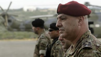 Photo of عندما تتقاطع المصالح… ضد القائد