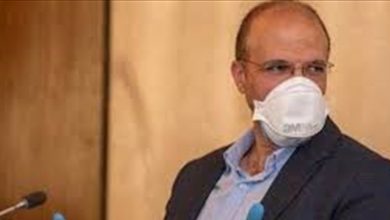 Photo of وزير الصحة وقع الدفعة الأولى من مستحقات معالجة مرضى “كورونا”