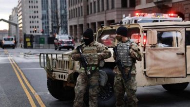 Photo of مع اقتراب تنصيب بايدن.. البنتاغون يخشى “هجوما من الداخل”!