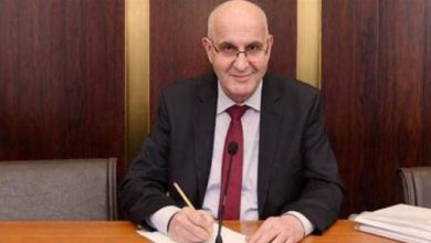 Photo of عراجي: التزام التدابير الوقائية واجب أخلاقي والفرج قريب مع بدء التلقيح
