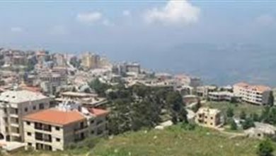Photo of اجراءات وقائية صارمة لبلديات الجرد الأعلى بحمدون في مواجهة الفيروس