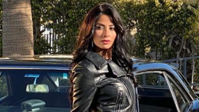 Photo of روبي وليلى علوي وغادة عادل يتحدّين كورونا بطريقتهنّ الخاصة