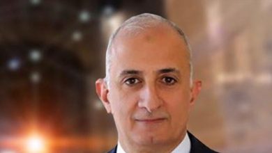 Photo of خلدون الشريف: تعطيل تأليف الحكومة بدأ منذ حكومة مصطفى أديب