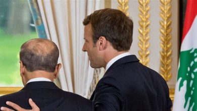 Photo of لبنان أمام إنهيار شامل وتوترات غير مسبوقة.. ووصايات لن يستطيع أحد مواجهة أجنداتها!
