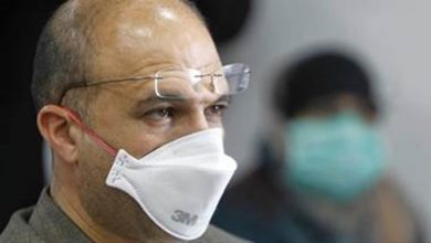 Photo of إدارة مستشفى السان جورج تتحدث عن حالة الوزير حسن