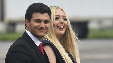 Photo of قبيل مغادرة البيت الابيض…ماذا قالت إبنة ترامب عن خطيبها اللبناني؟