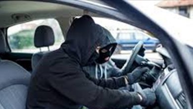 Photo of صدفة نادرة.. وجد سيارته المسروقة بعد 17 عاما