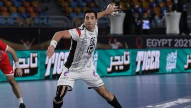 Photo of مونديال اليد.. فوزٌ مهم لـ”الفراعنة” على منتخب روسيا (فيديو)
