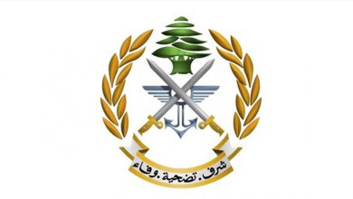 Photo of مداهمات واسعة للجيش في بعلبك.. بحث عن مطلوبين وتفتيش معامل لتصنيع المخدرات