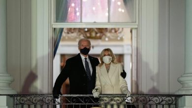 Photo of “الأكثر اهتماماً بإسرائيل”.. قراءة عبرية في العلاقة بين تل أبيب وإدارة بايدن