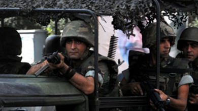 Photo of اشتباكات مسلحة عند تخوم بوداي بين الجيش ومصنعي مخدرات ومطلوبين