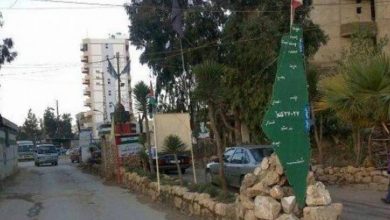 Photo of بعد تفشي كورونا… إغلاق المدخل الشمالي لمخيم البداوي