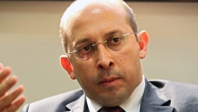 Photo of آلان عون: اللقاحات تبدأ بالوصول اول اسبوع من شباط