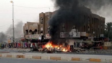 Photo of حزب الله يعلق على انفجار العراق