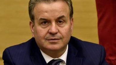 Photo of “تحولنا الى شهود زور”… درغام يرفع الصوت