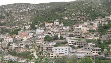 Photo of تبادل إطلاق نار بين الأهالي ومجموعة سارقين في عكار