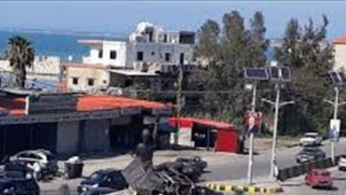 Photo of استغلوا فترة الإقفال العام فقاموا بسرقة مقهى في منطقة العبدة – عكار