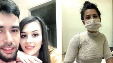 Photo of مبادرة رومانسية تنتهي بـ”مأساة”: عاقب زوجته بصب ماء مغلي عليها لأنها أيقظته!