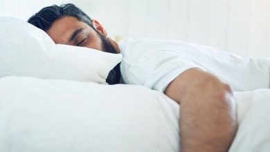 Photo of الليلة السعيدة.. نام باكراً واستيقظ على “مفاجأة العمر”!